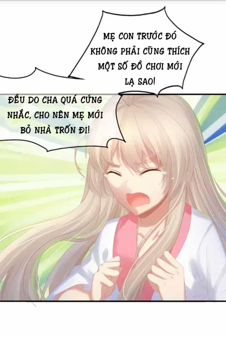 Mạnh Nhất Manh Chủ - Chương 5 - ảnh 14