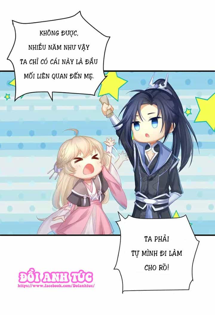 Mạnh Nhất Manh Chủ - Chương 7 - ảnh 6