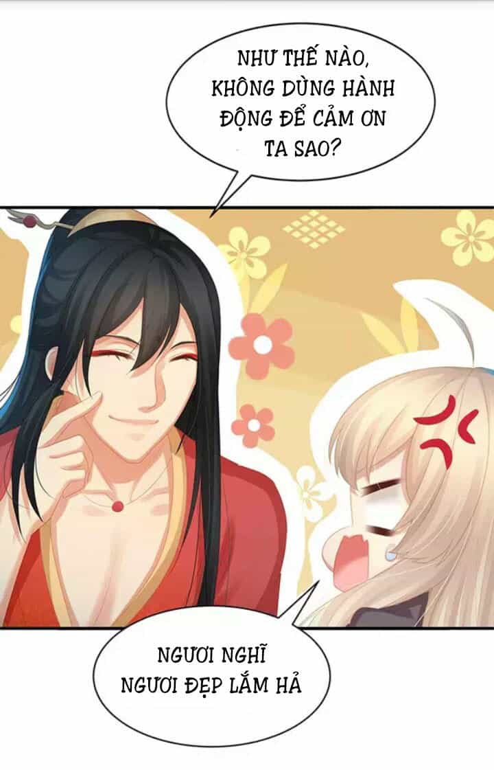 Mạnh Nhất Manh Chủ - Chương 9 - ảnh 10