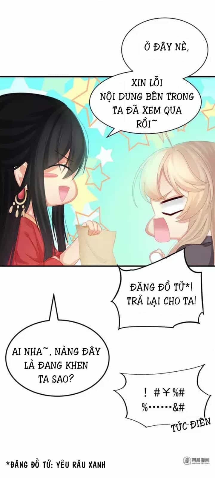 Mạnh Nhất Manh Chủ - Chương 9 - ảnh 19