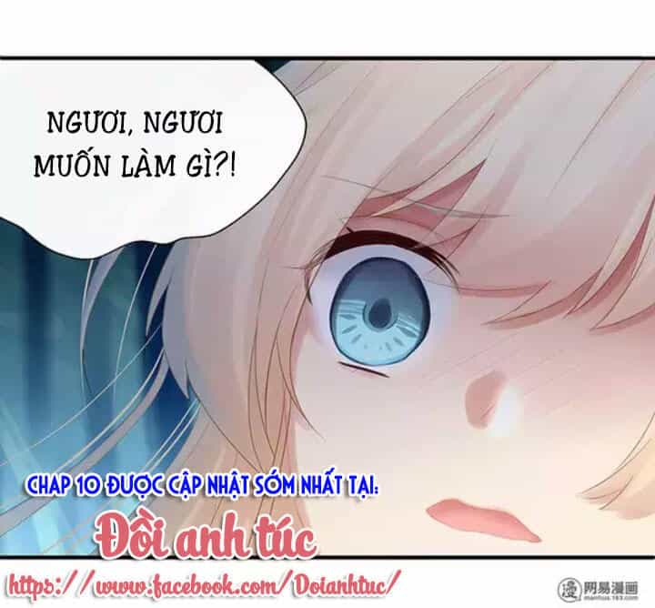 Mạnh Nhất Manh Chủ - Chương 9 - ảnh 26