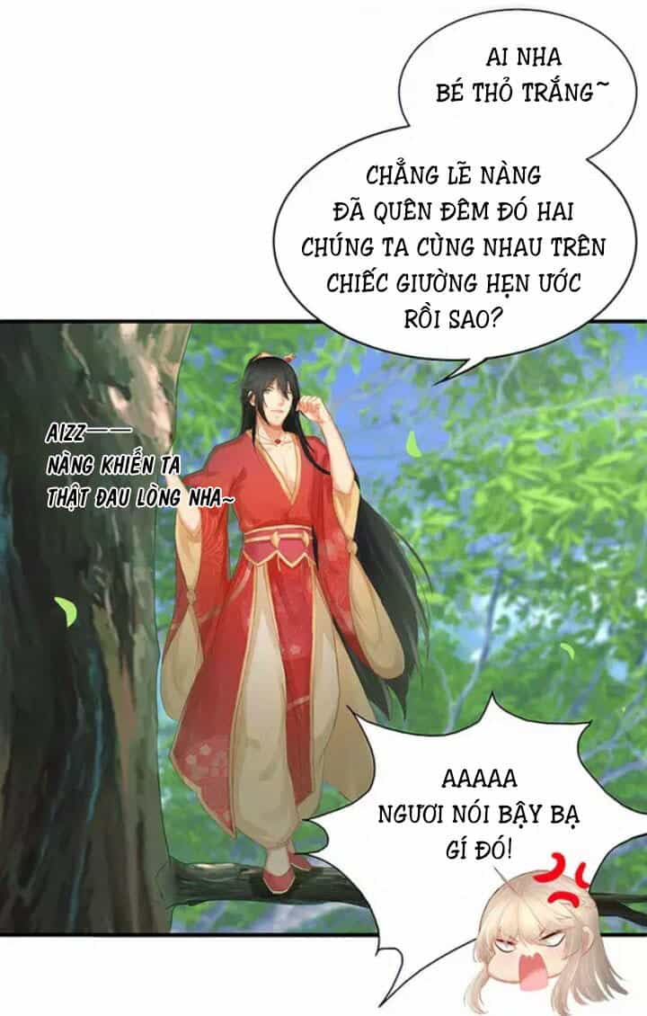 Mạnh Nhất Manh Chủ - Chương 9 - ảnh 4