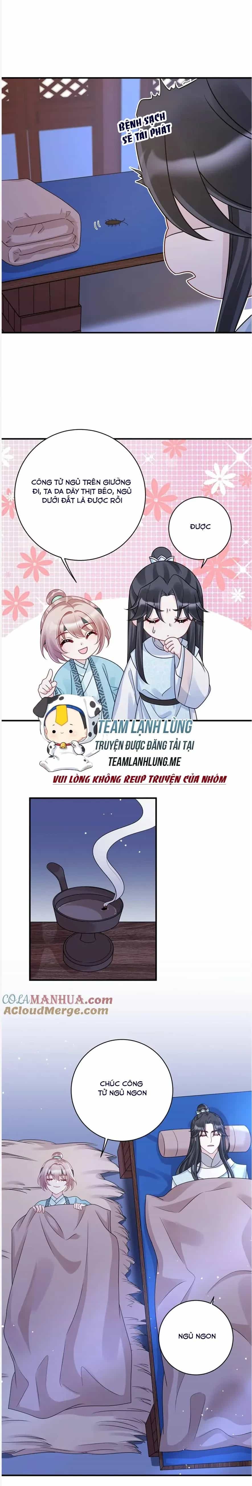 Manh Phi Thất Thất - Chương 38 - ảnh 13