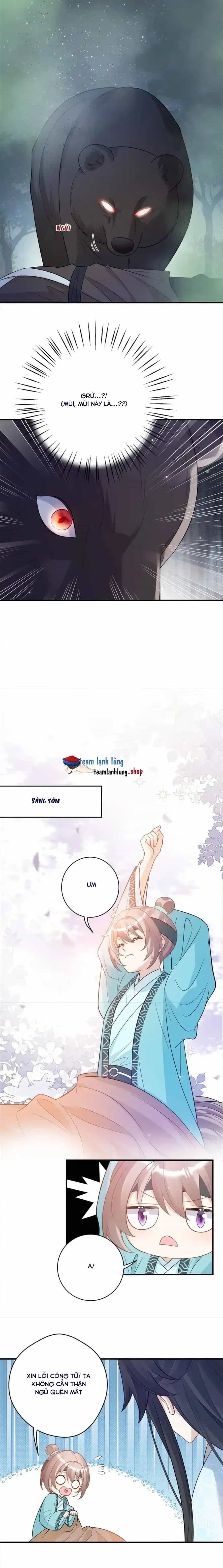 Manh Phi Thất Thất - Chương 40 - ảnh 7
