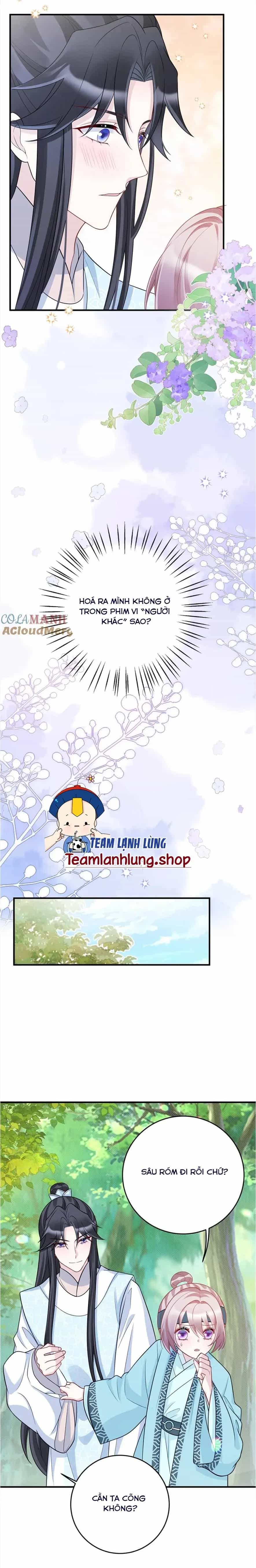 Manh Phi Thất Thất - Chương 41 - ảnh 10