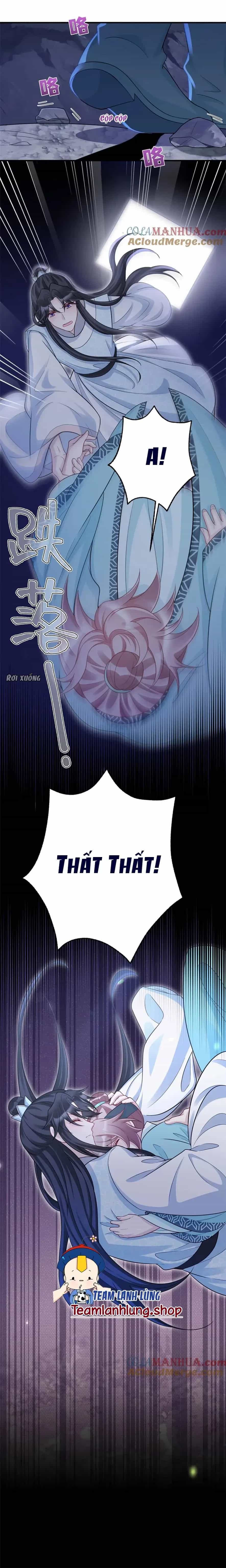 Manh Phi Thất Thất - Chương 41 - ảnh 15