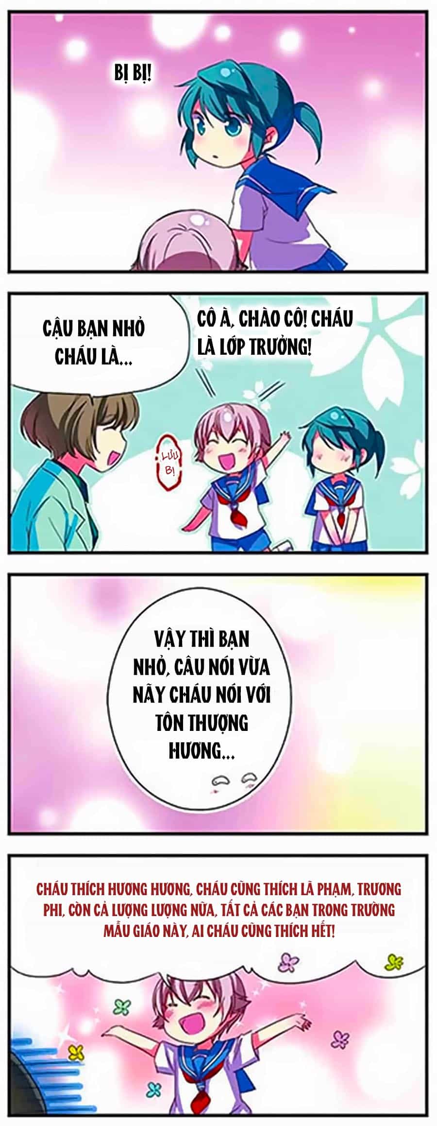 Manh Tam Quốc - Chương 110 - ảnh 16