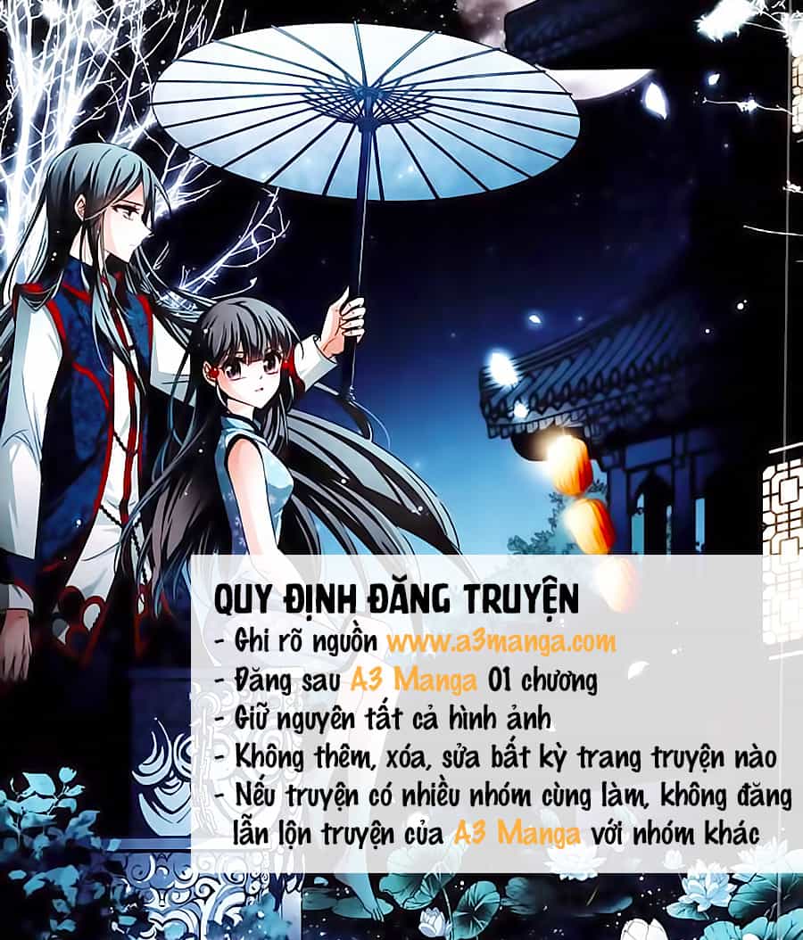 Manh Tam Quốc - Chương 20 - ảnh 1