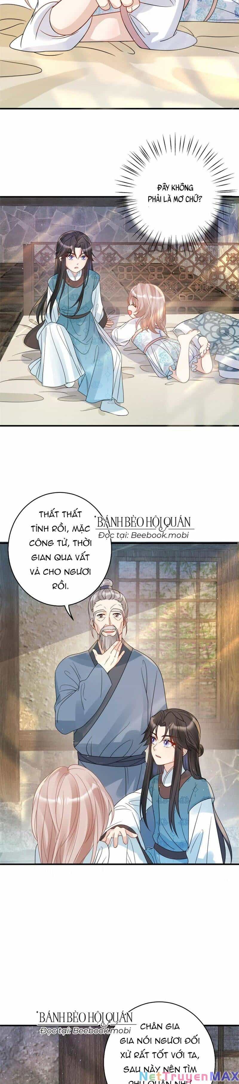 Manh Thê Thất Thất - Chương 11 - ảnh 11