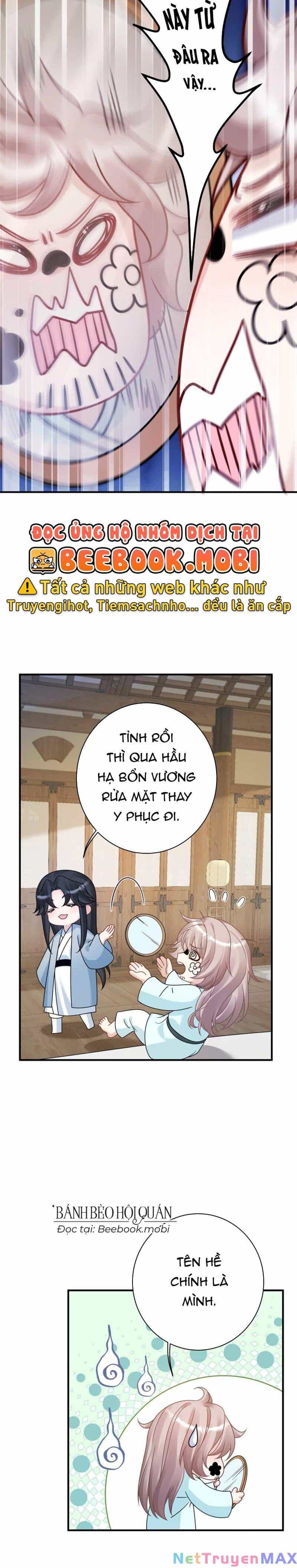 Manh Thê Thất Thất - Chương 19 - ảnh 14
