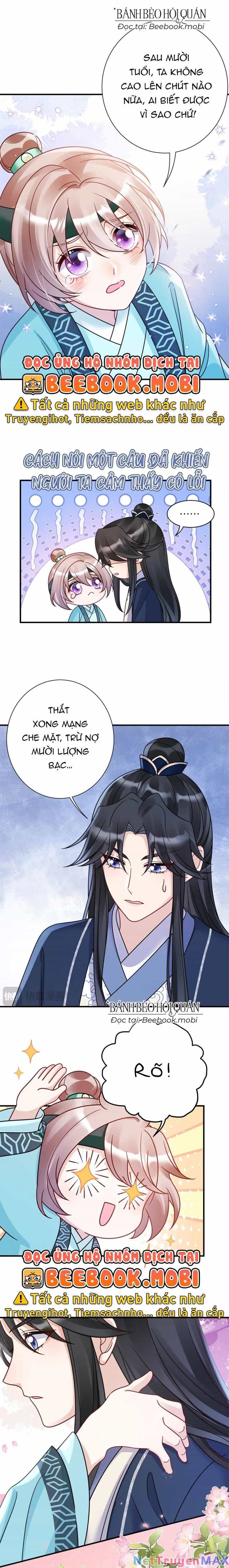 Manh Thê Thất Thất - Chương 20 - ảnh 10