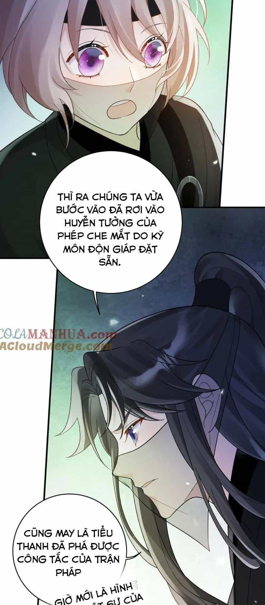 Manh Thê Thất Thất - Chương 29 - ảnh 13