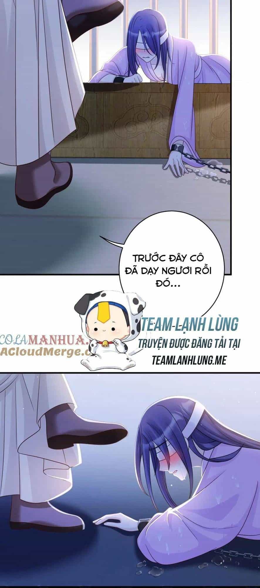 Manh Thê Thất Thất - Chương 29 - ảnh 26