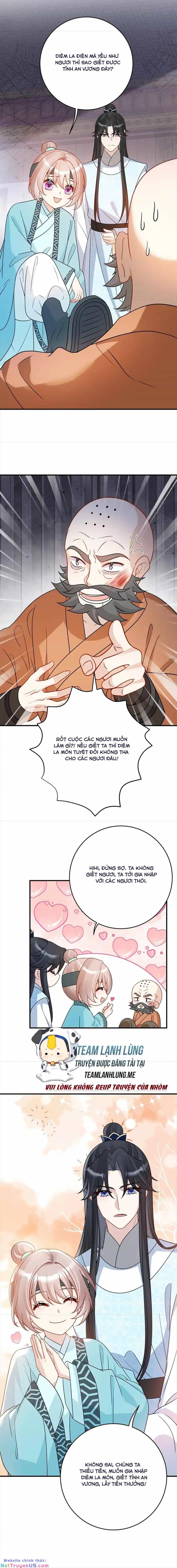 Manh Thê Thất Thất - Chương 37 - ảnh 17