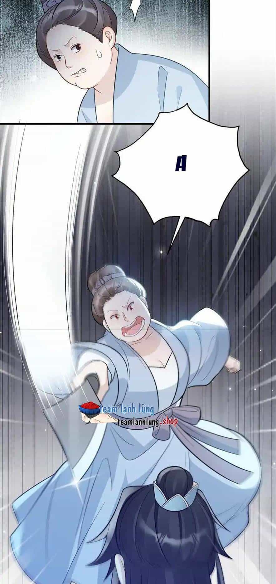 Manh Thê Thất Thất - Chương 40 - ảnh 10