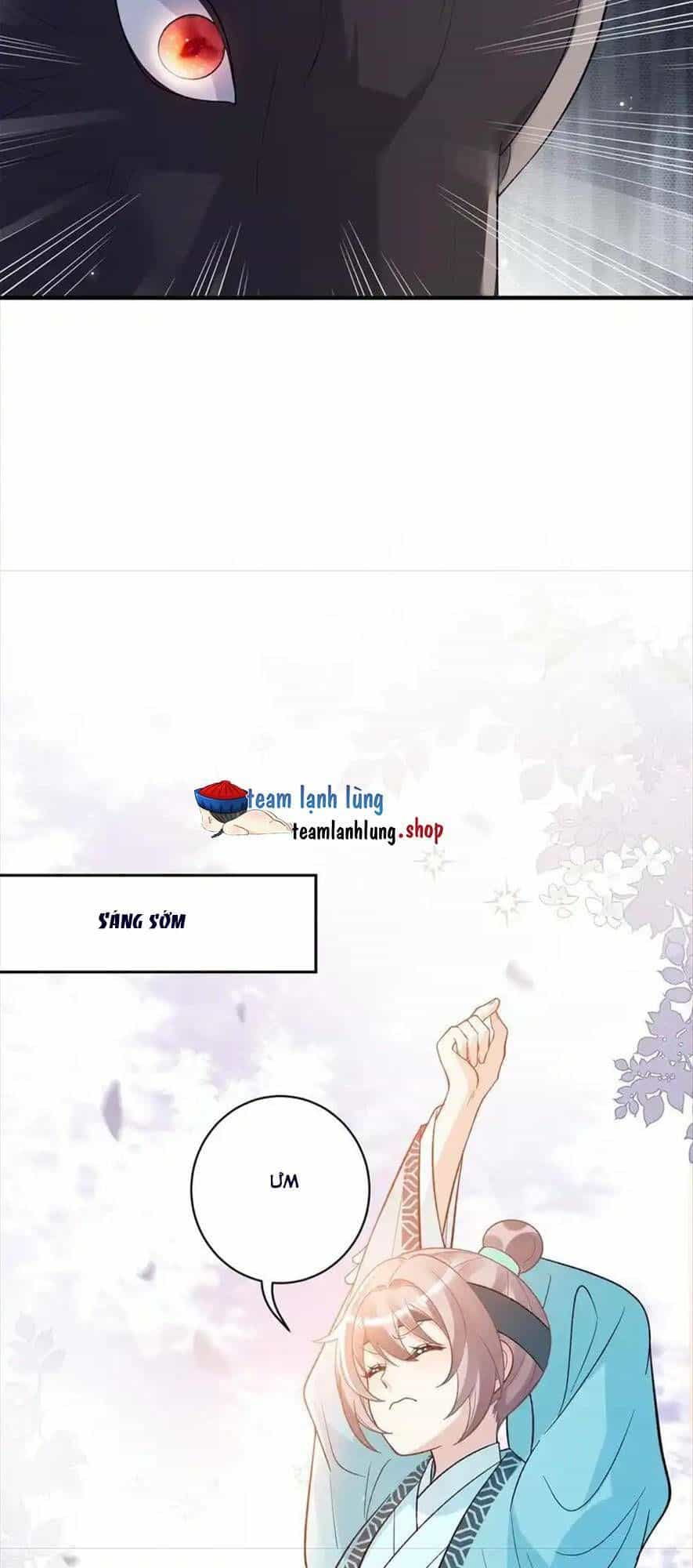 Manh Thê Thất Thất - Chương 40 - ảnh 19