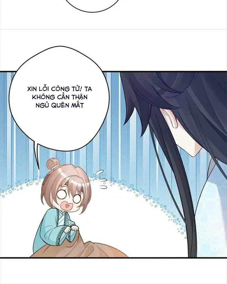 Manh Thê Thất Thất - Chương 40 - ảnh 21