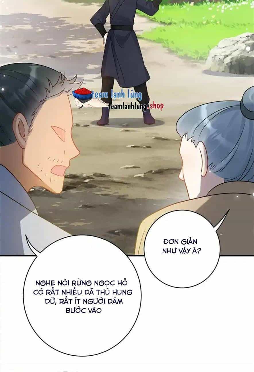Manh Thê Thất Thất - Chương 40 - ảnh 26
