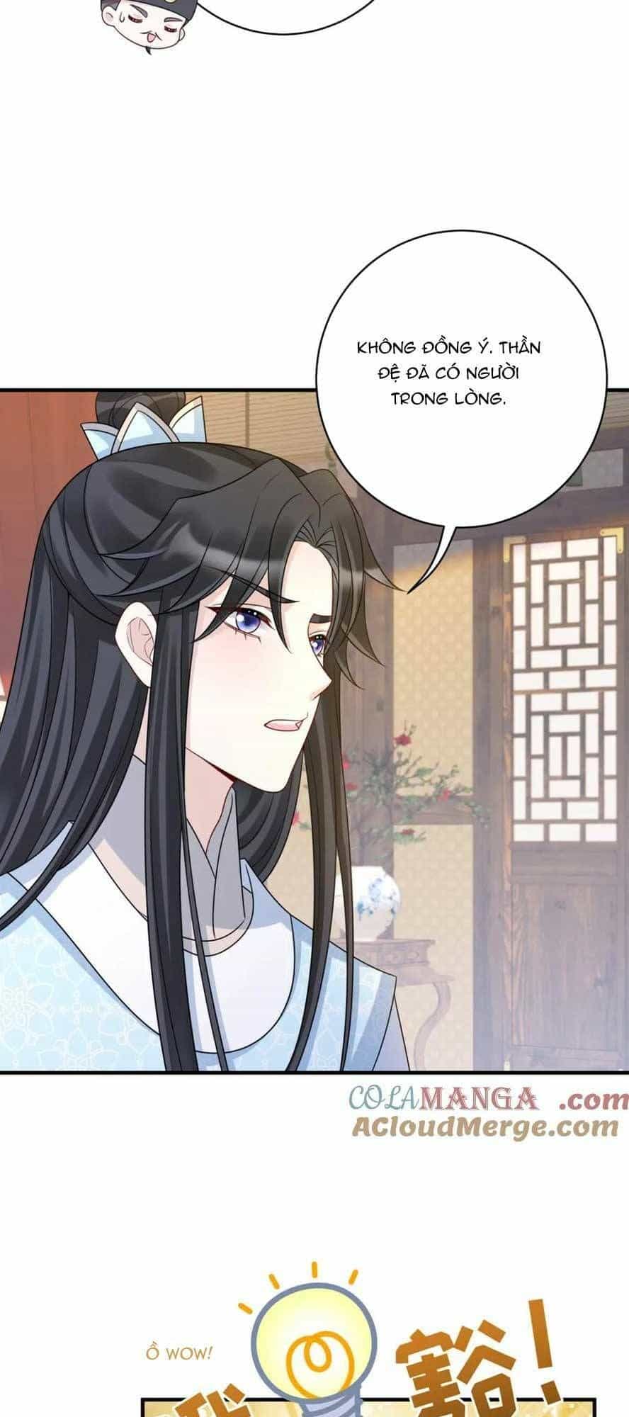 Manh Thê Thất Thất - Chương 46 - ảnh 11