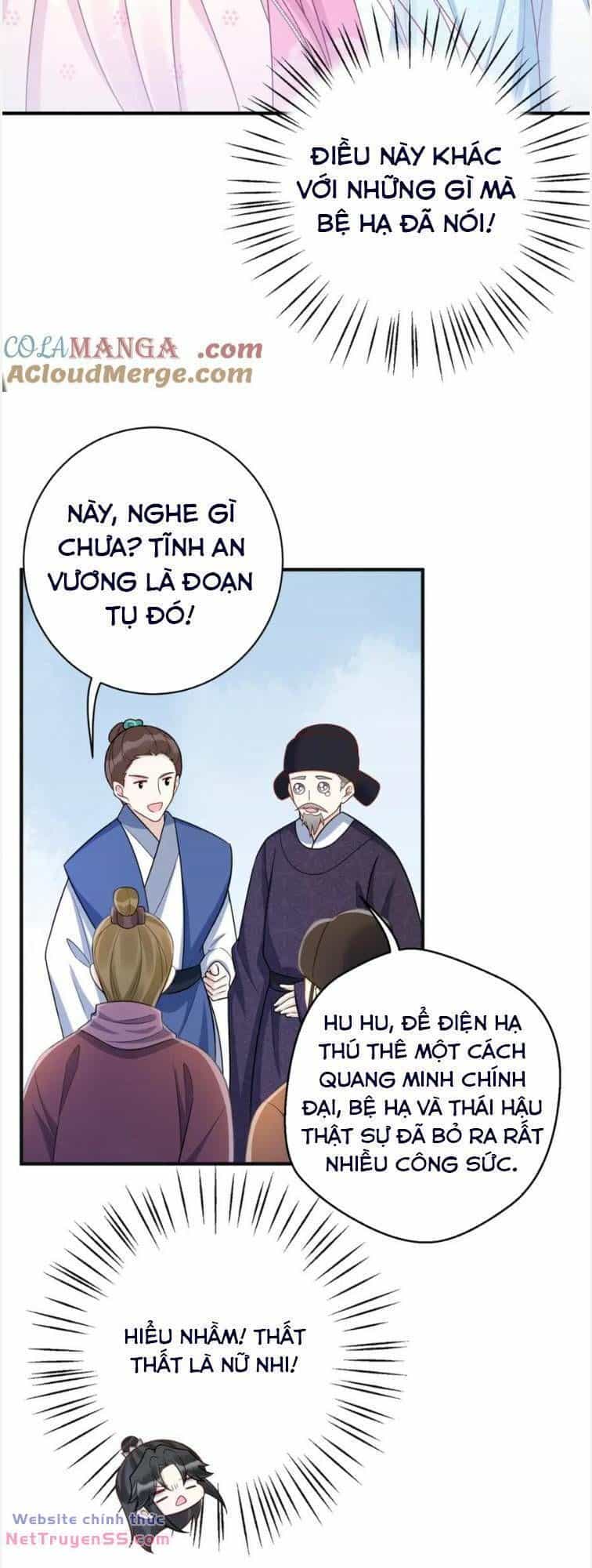 Manh Thê Thất Thất - Chương 47 - ảnh 20