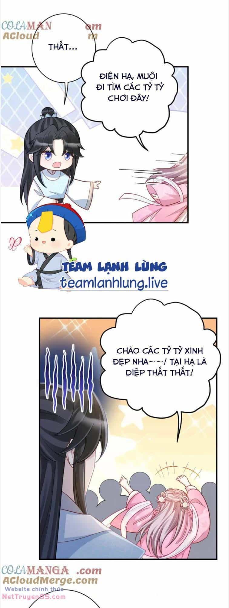 Manh Thê Thất Thất - Chương 47 - ảnh 25