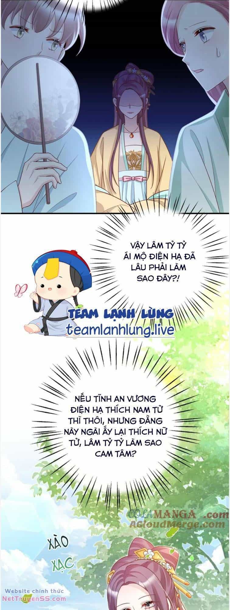 Manh Thê Thất Thất - Chương 47 - ảnh 27