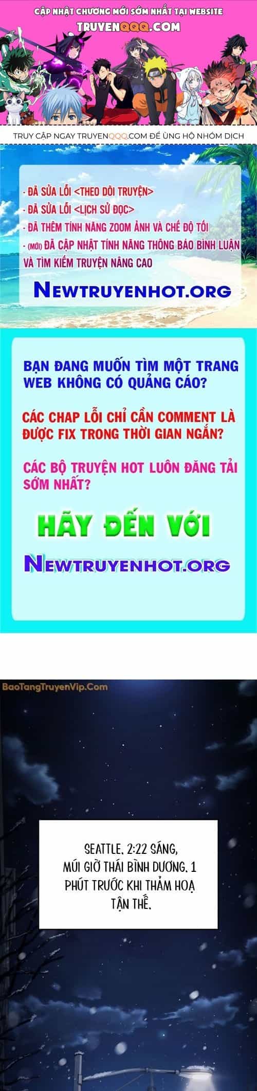 Mạo Hiểm Giả Carl - Chương 1 - ảnh 1
