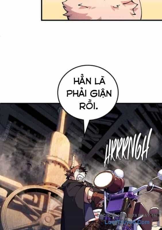 Mạo Hiểm Giả Carl - Chương 14 - ảnh 20