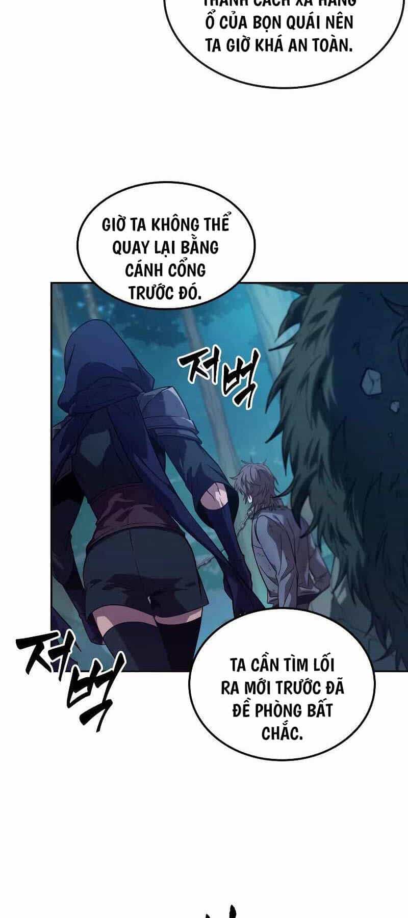Mạo Hiểm Giả Cuối Cùng - Chương 0 - ảnh 43