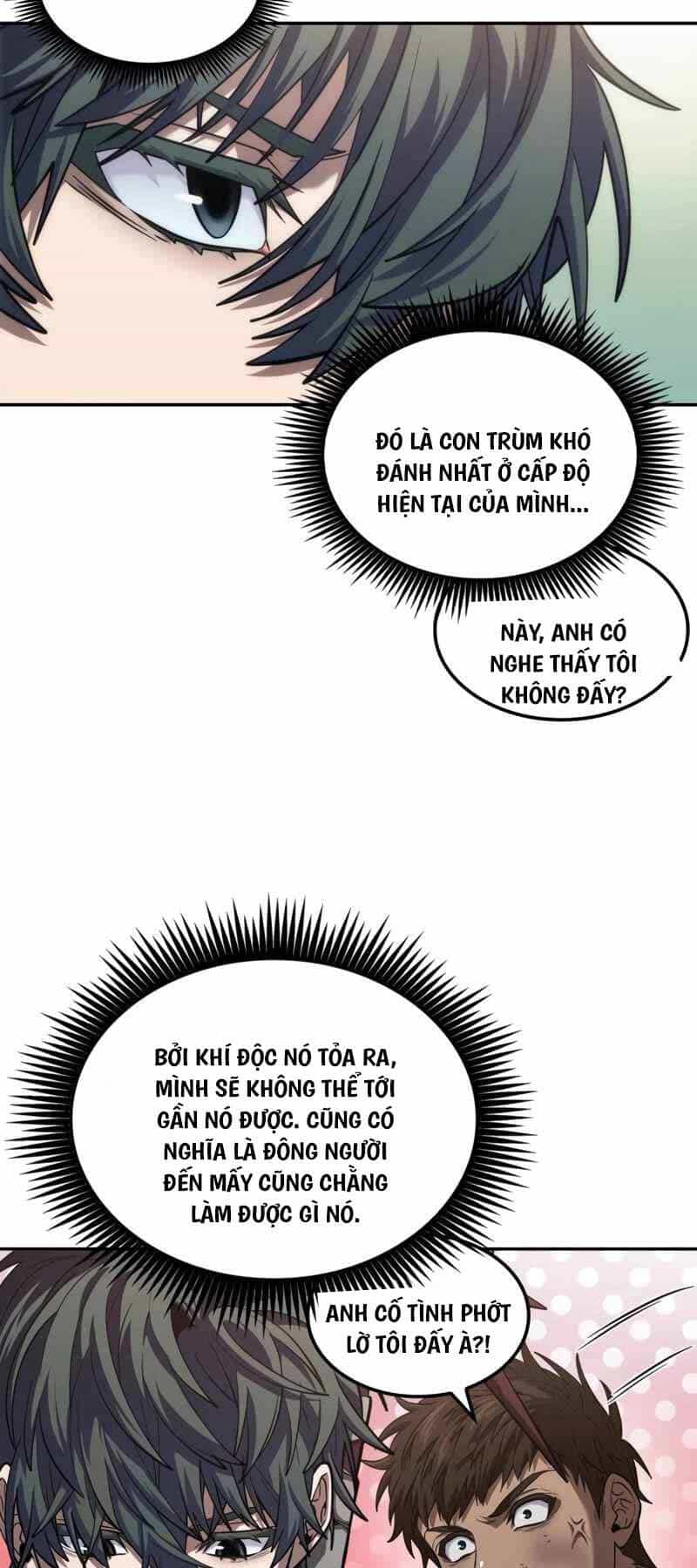 Mạo Hiểm Giả Cuối Cùng - Chương 9 - ảnh 14