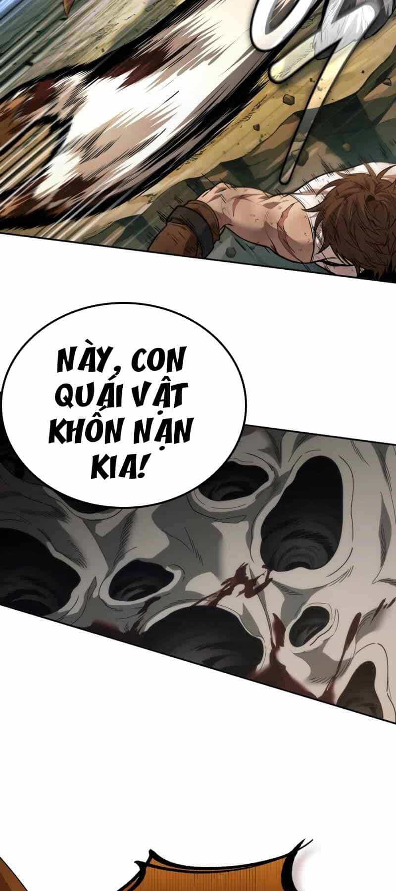 Mạo Hiểm Giả Cuối Cùng - Chương 9 - ảnh 68