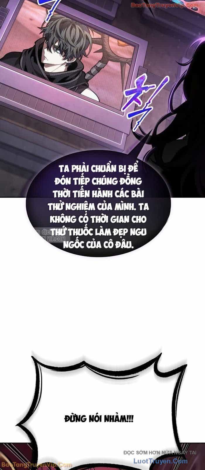 Mạo Hiểm Giả Cuối Cùng - Chương 97 - ảnh 25