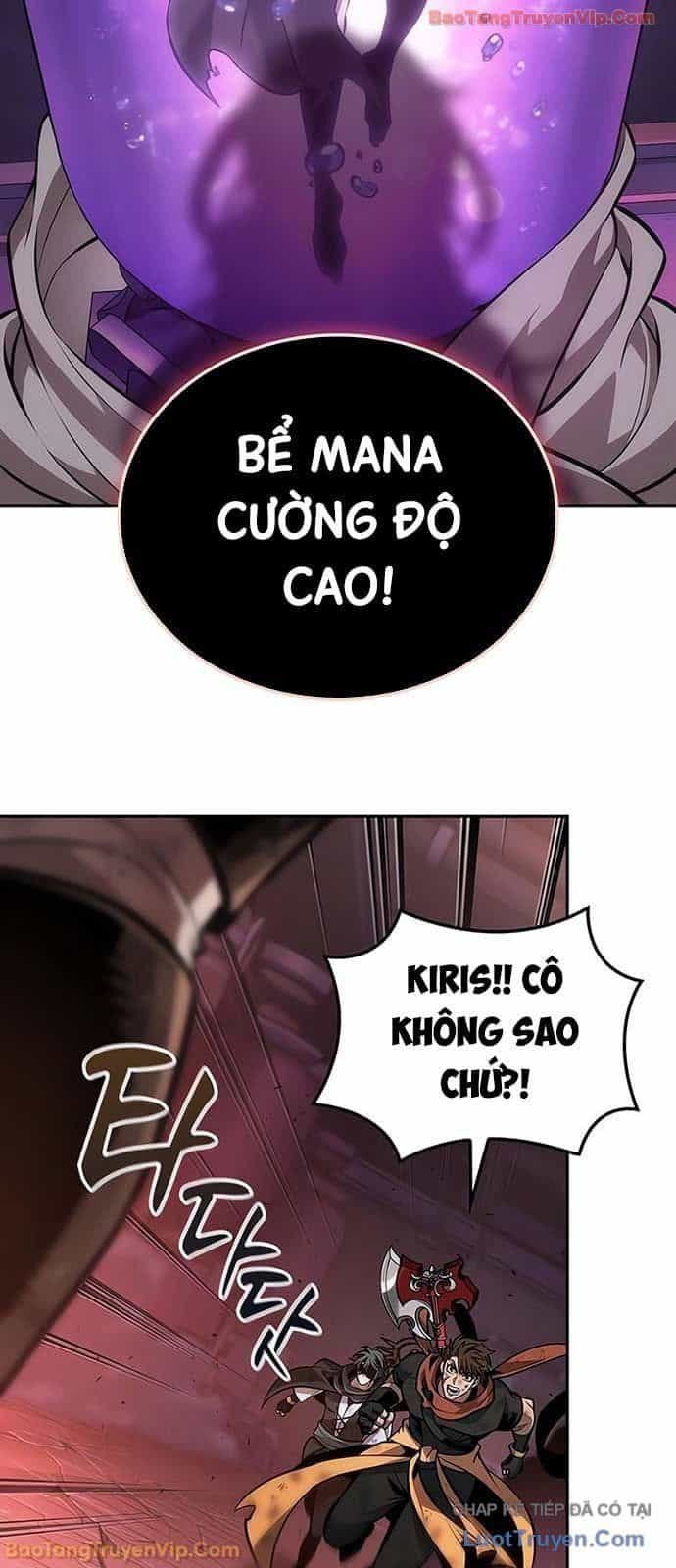 Mạo Hiểm Giả Cuối Cùng - Chương 100 - ảnh 8