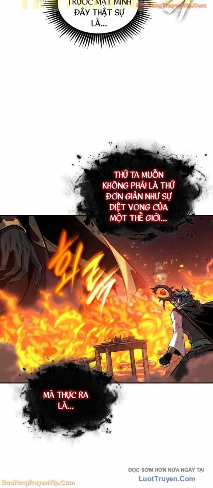 Mạo Hiểm Giả Cuối Cùng - Chương 101 - ảnh 24