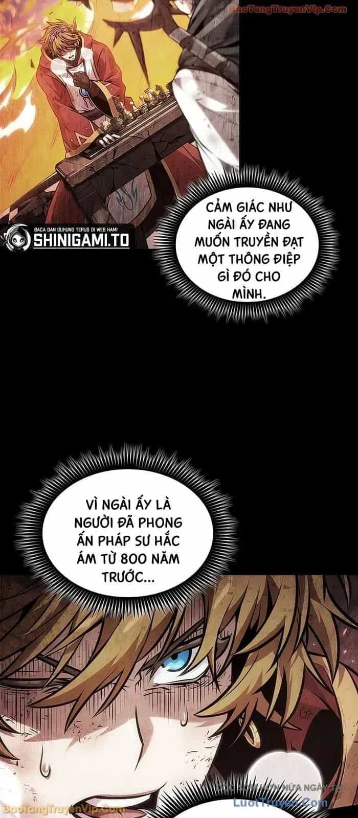 Mạo Hiểm Giả Cuối Cùng - Chương 102 - ảnh 36