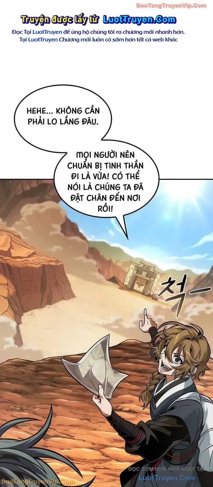 Mạo Hiểm Giả Cuối Cùng - Chương 102 - ảnh 61