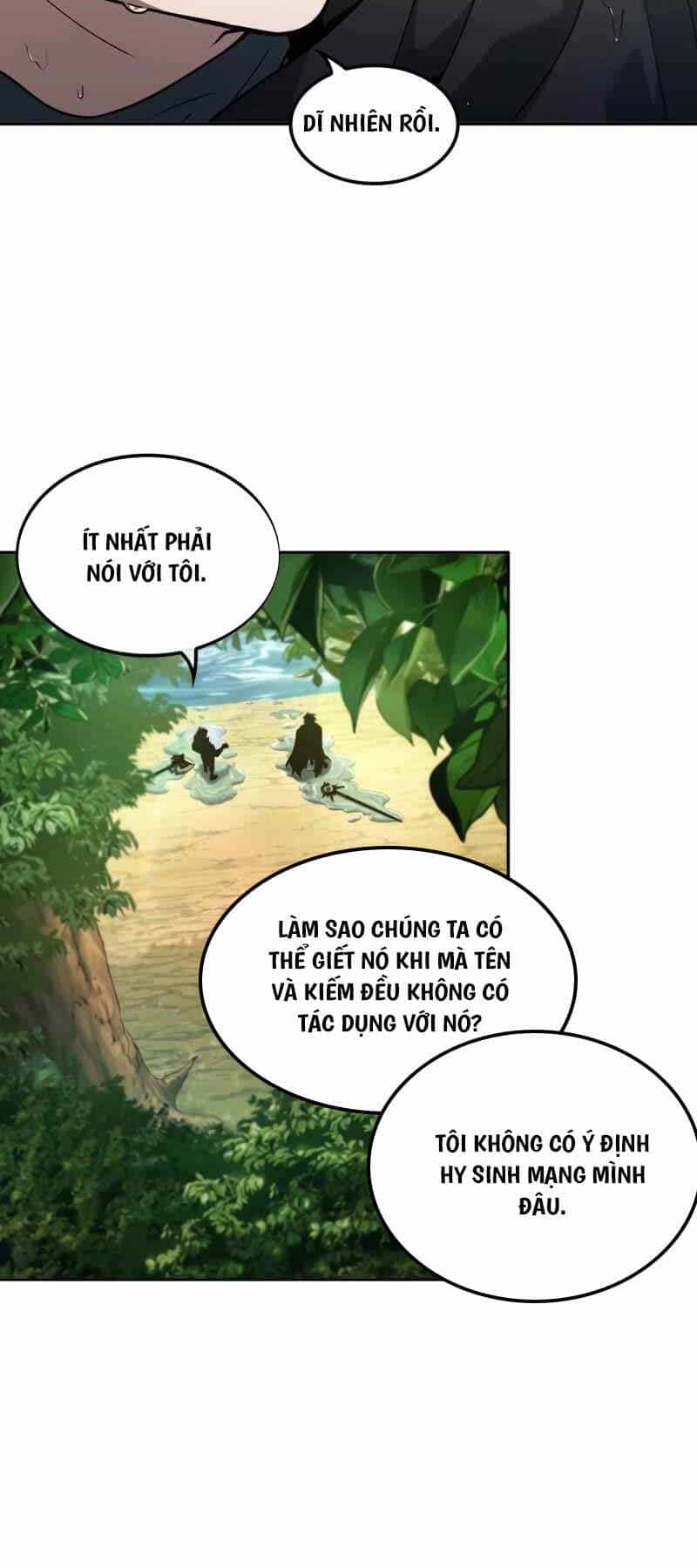 Mạo Hiểm Giả Cuối Cùng - Chương 10 - ảnh 12