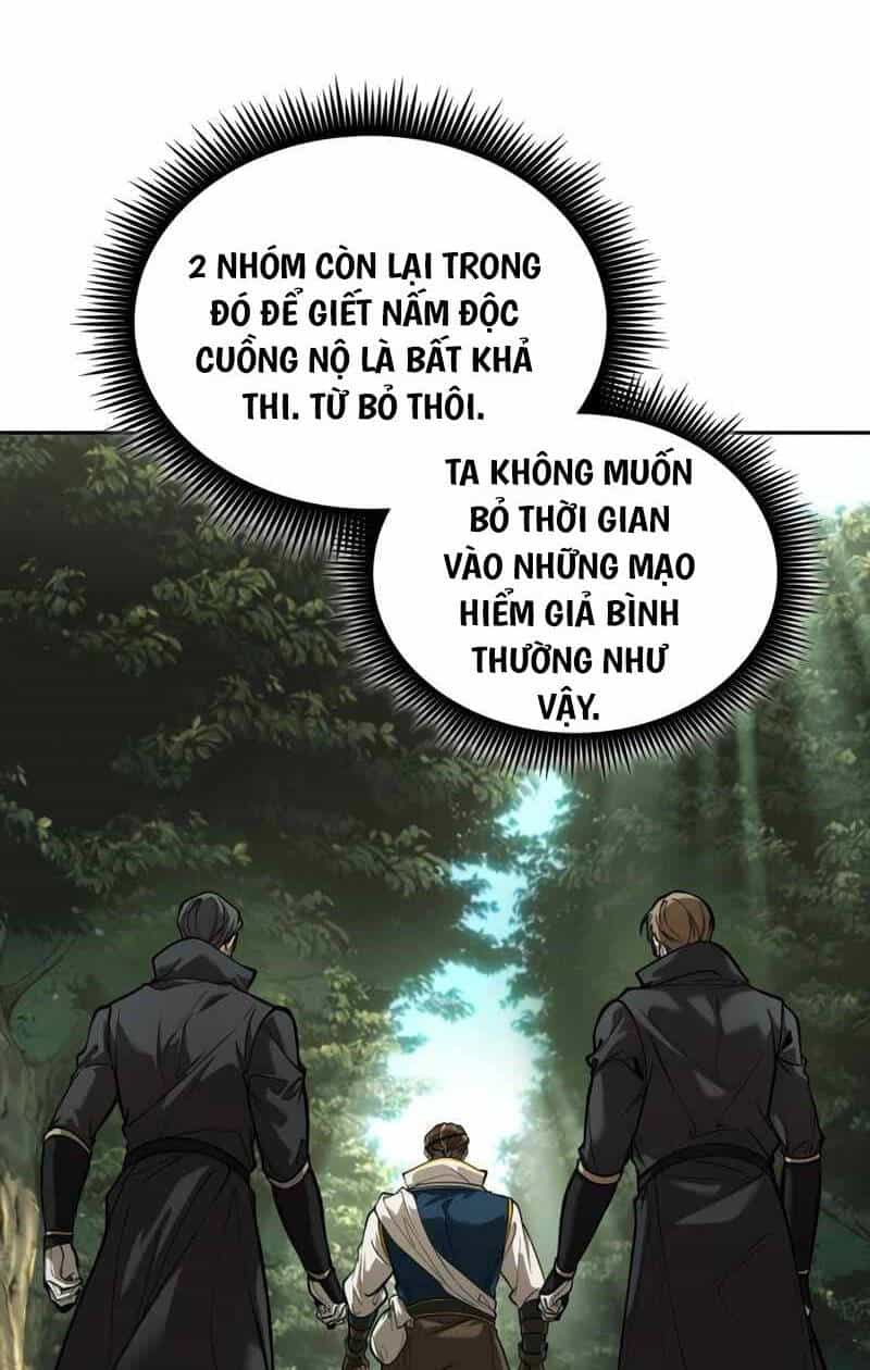 Mạo Hiểm Giả Cuối Cùng - Chương 10 - ảnh 25