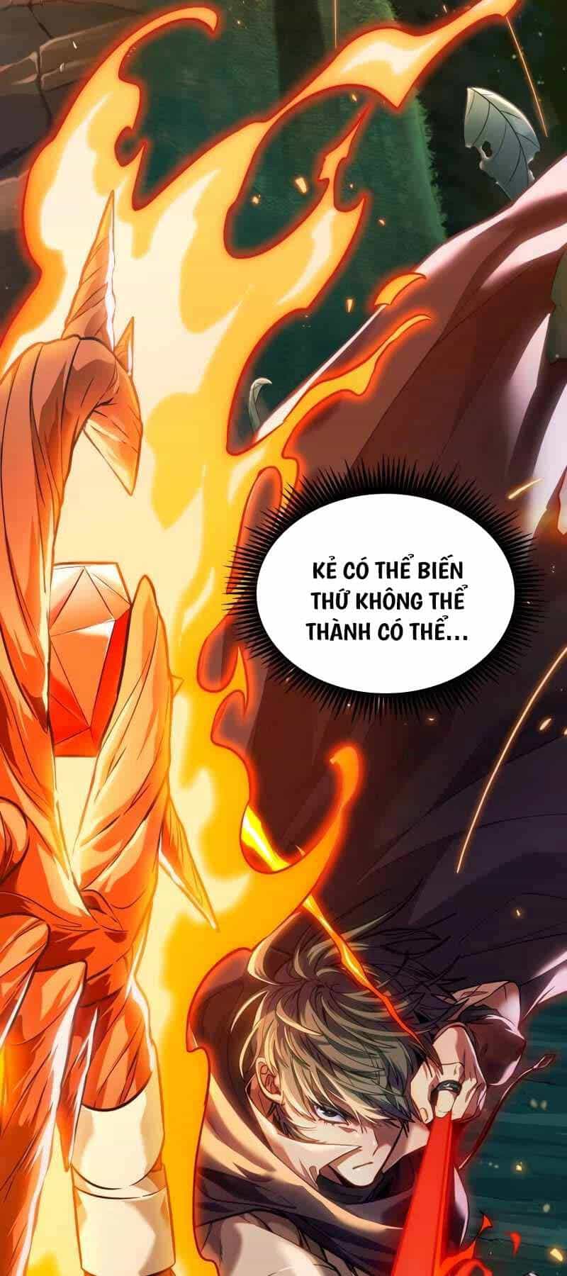Mạo Hiểm Giả Cuối Cùng - Chương 10 - ảnh 28