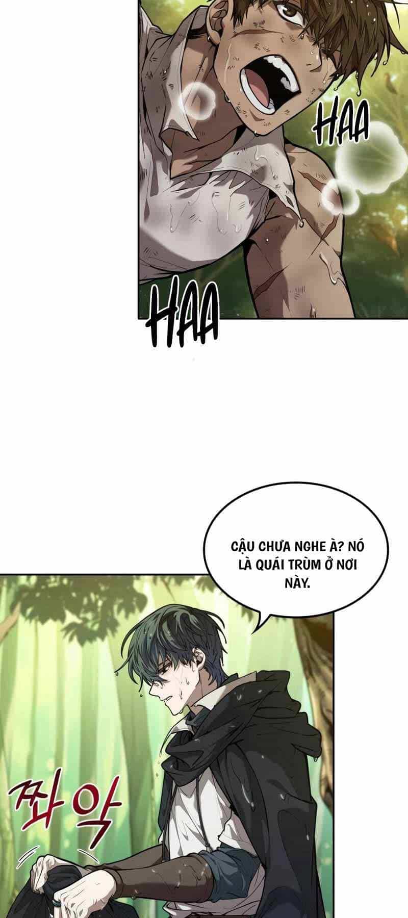 Mạo Hiểm Giả Cuối Cùng - Chương 10 - ảnh 3