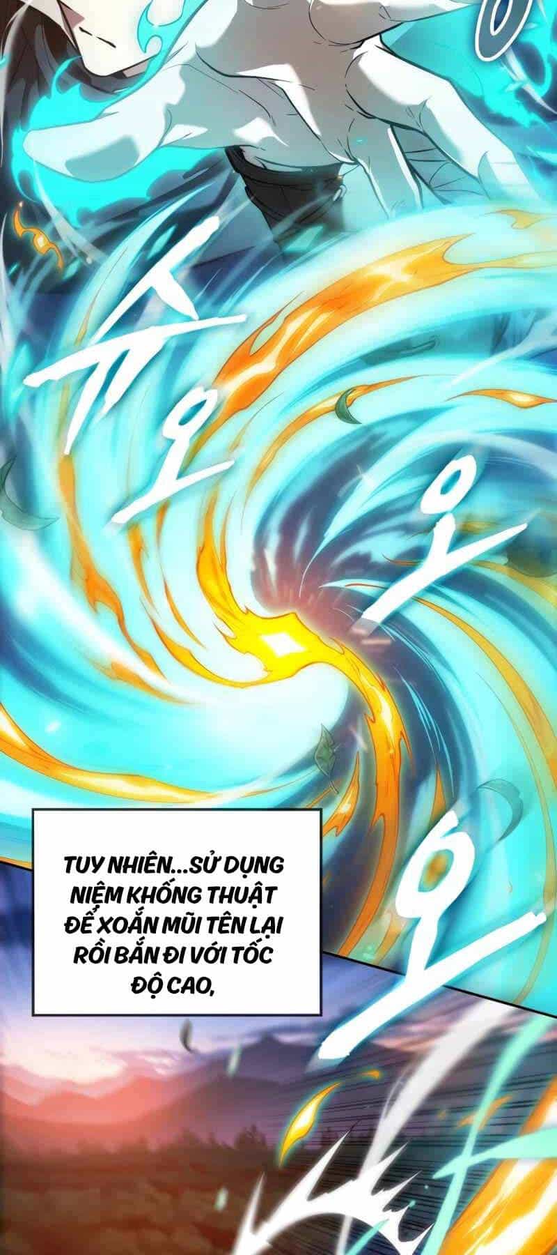 Mạo Hiểm Giả Cuối Cùng - Chương 10 - ảnh 35