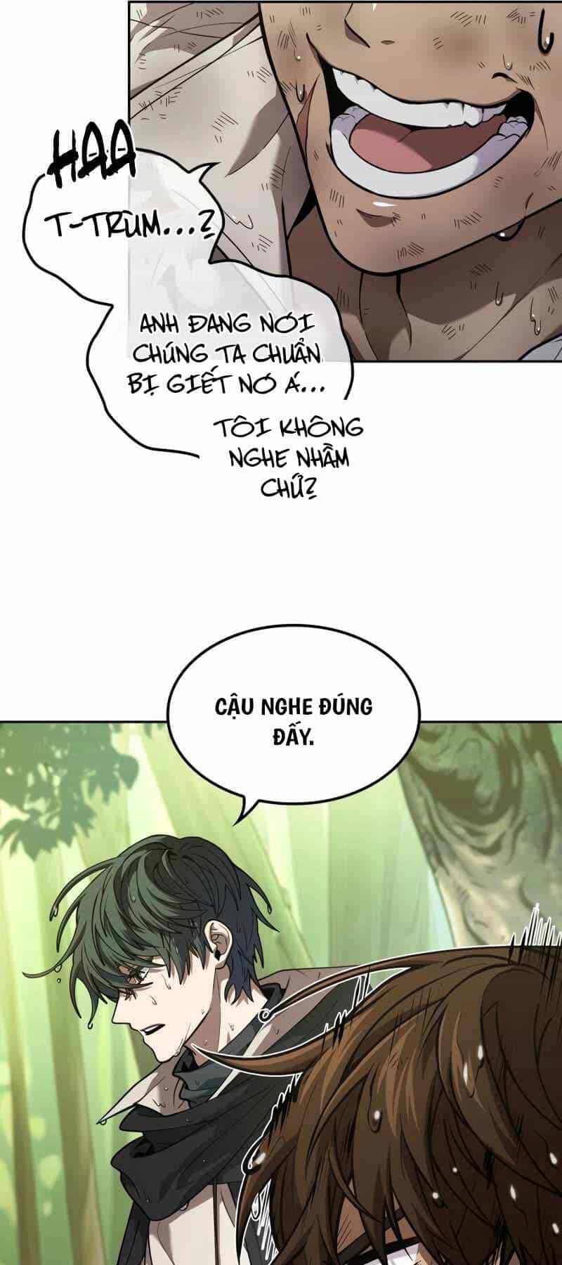 Mạo Hiểm Giả Cuối Cùng - Chương 10 - ảnh 5