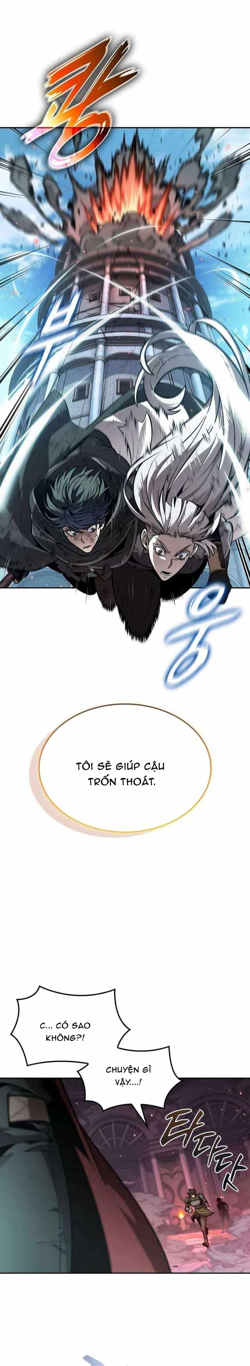 Mạo Hiểm Giả Cuối Cùng - Chương 107 - ảnh 21