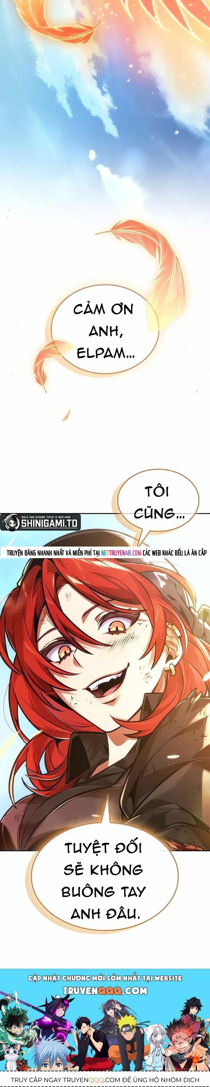 Mạo Hiểm Giả Cuối Cùng - Chương 109 - ảnh 12