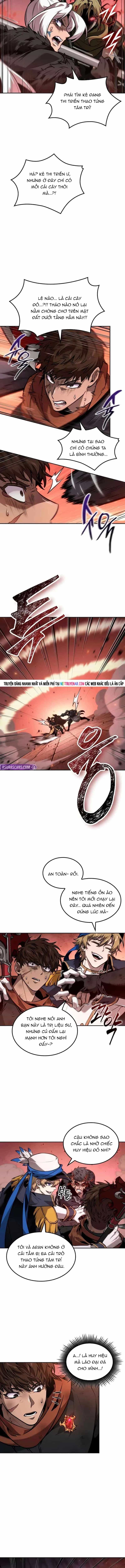 Mạo Hiểm Giả Cuối Cùng - Chương 111 - ảnh 6