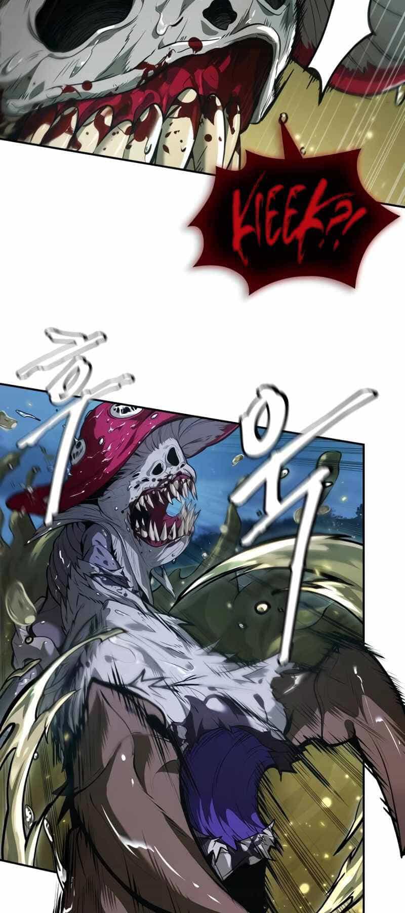 Mạo Hiểm Giả Cuối Cùng - Chương 11 - ảnh 36
