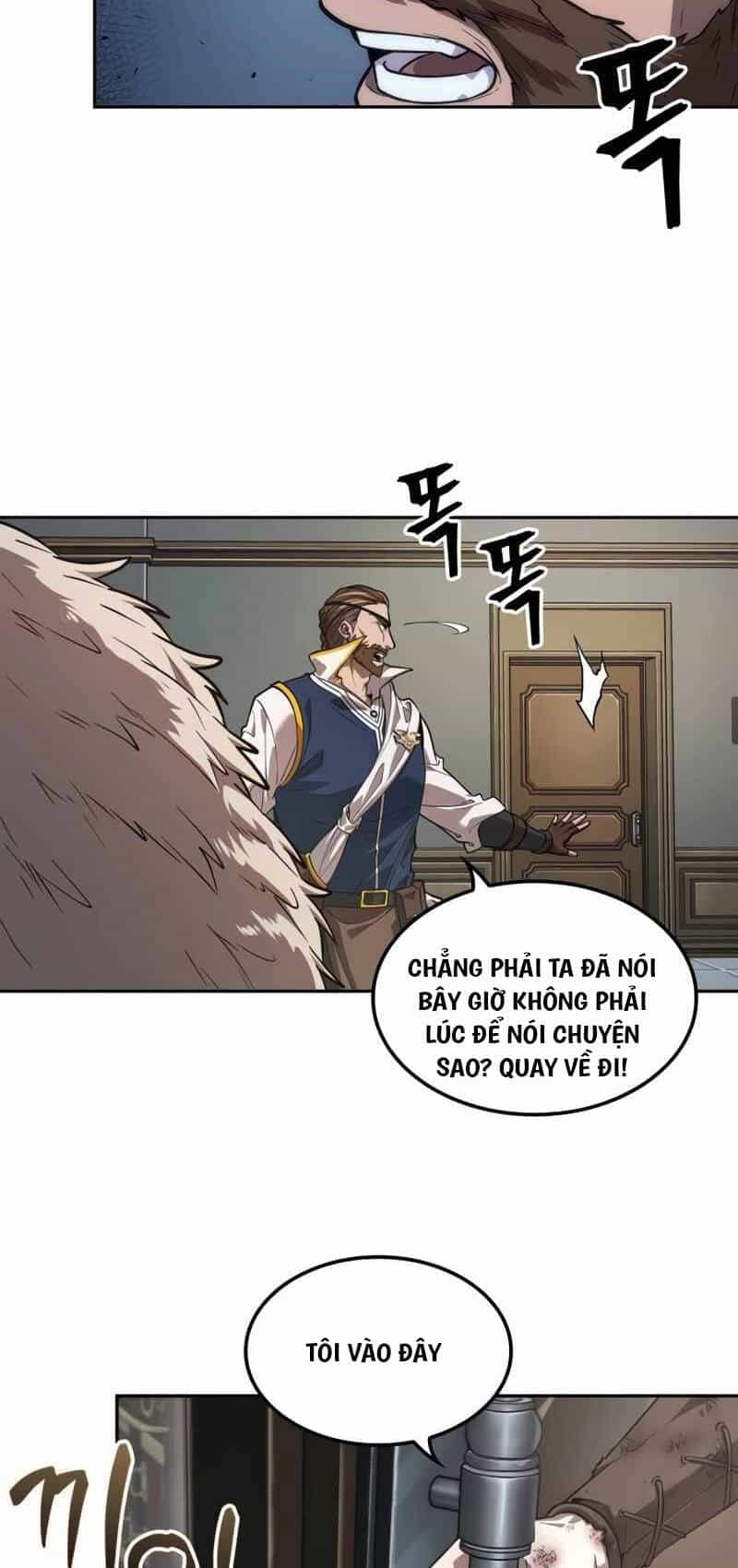 Mạo Hiểm Giả Cuối Cùng - Chương 11 - ảnh 91