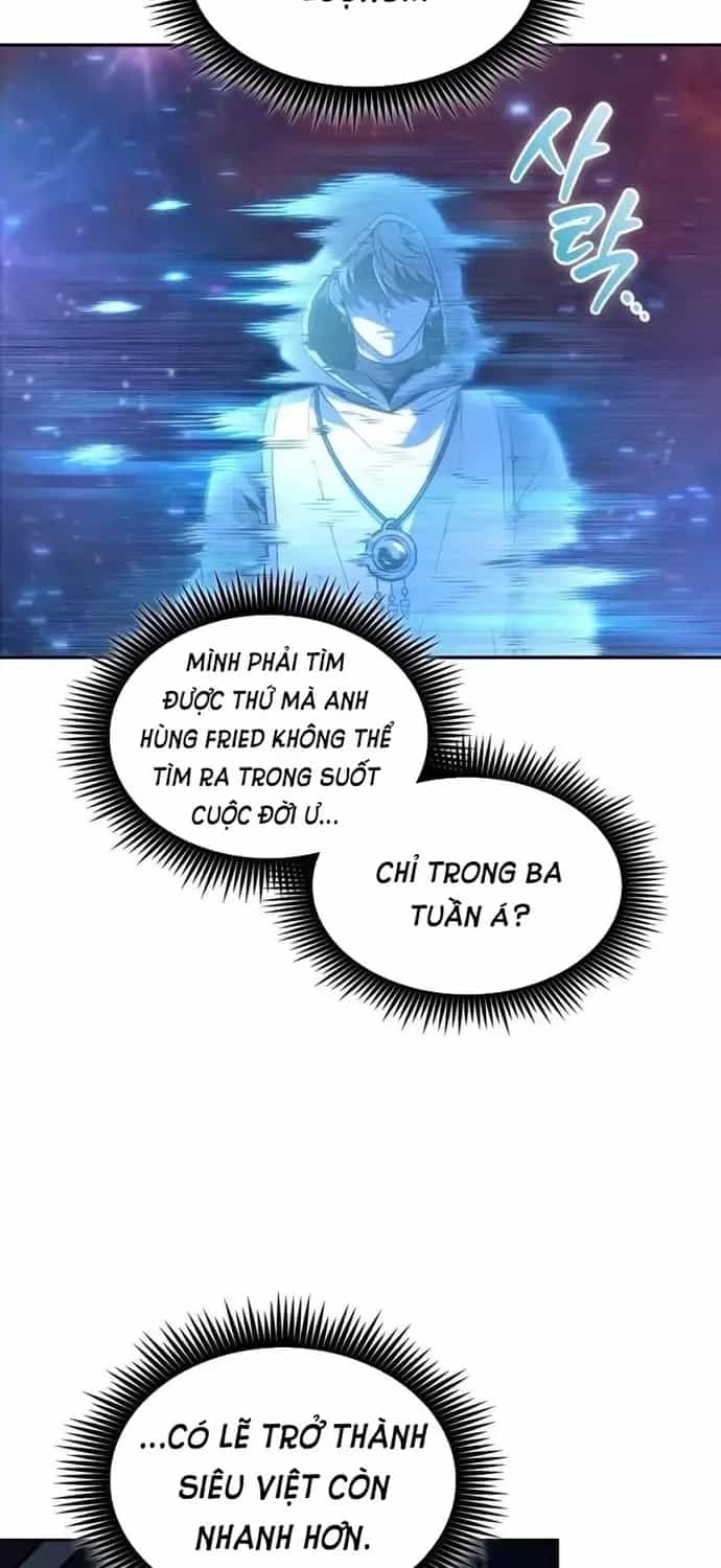 Mạo Hiểm Giả Cuối Cùng - Chương 116 - ảnh 6