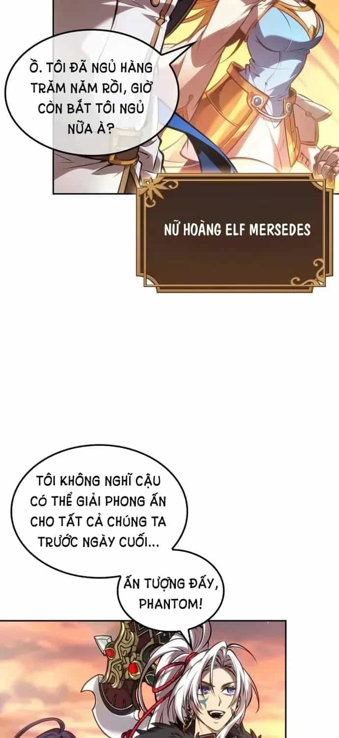 Mạo Hiểm Giả Cuối Cùng - Chương 116 - ảnh 61