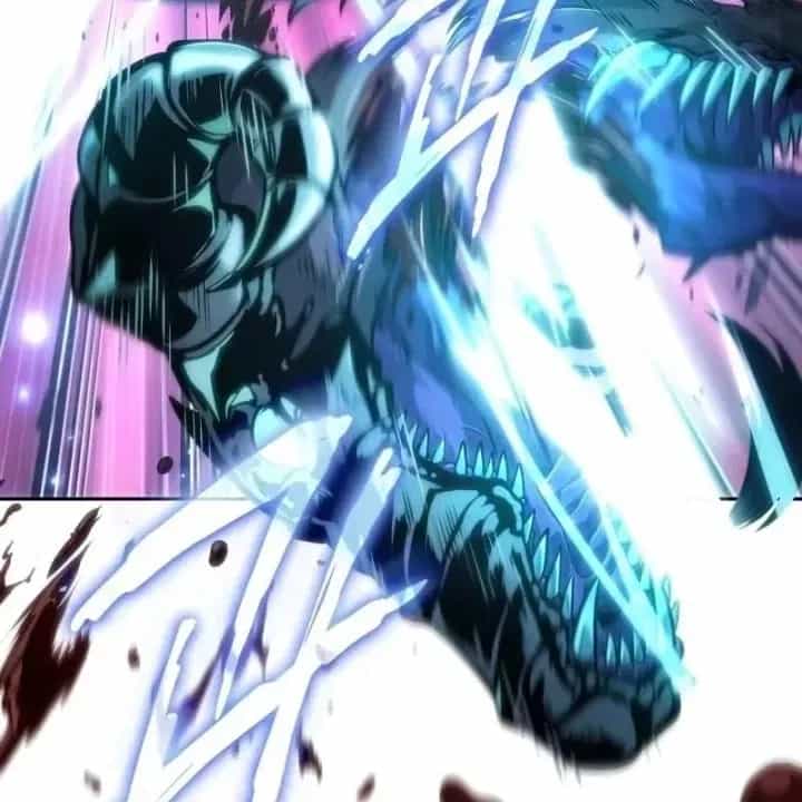 Mạo Hiểm Giả Cuối Cùng - Chương 118 - ảnh 8